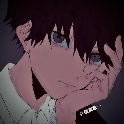 夜离歌～