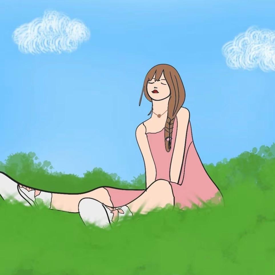 👧 你的女孩 、