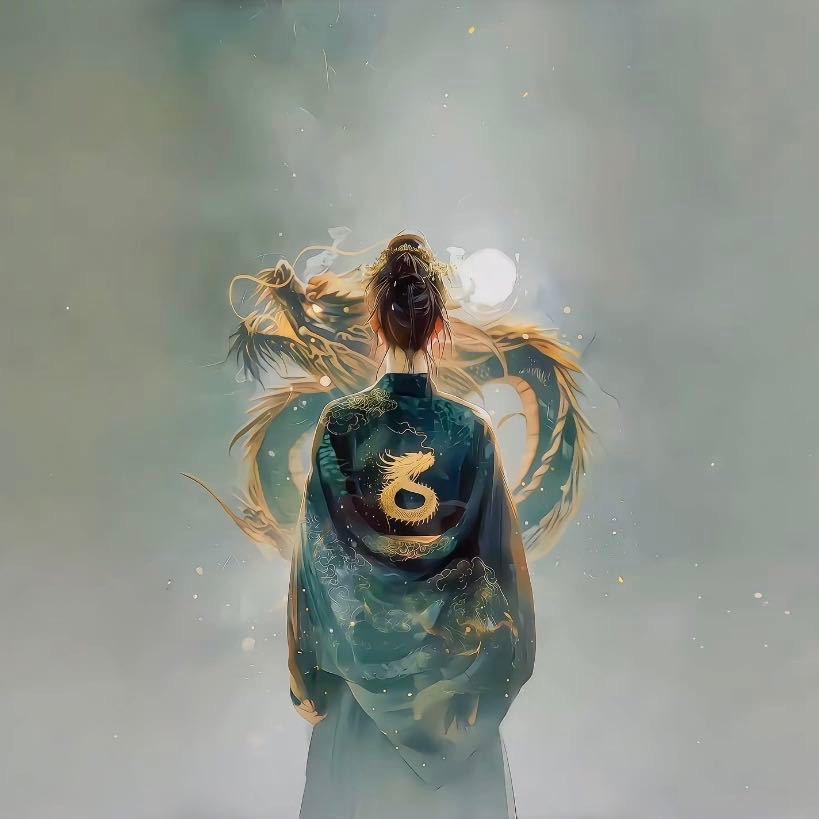 一介散修—老于