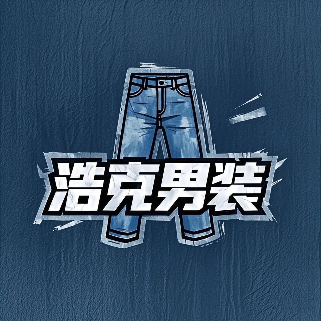 浩克男装服饰店