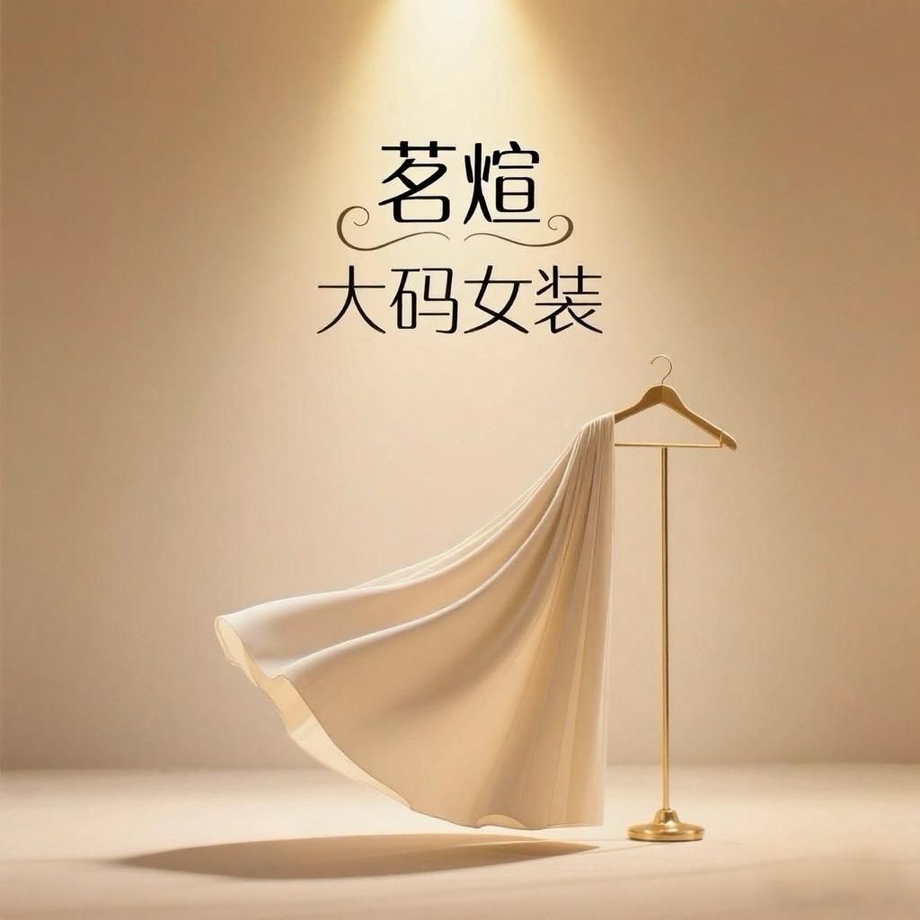 茗煊大码女装工厂店