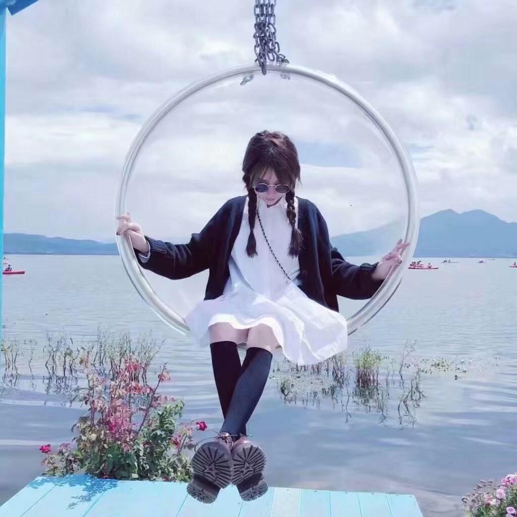 林芳菲的小屋