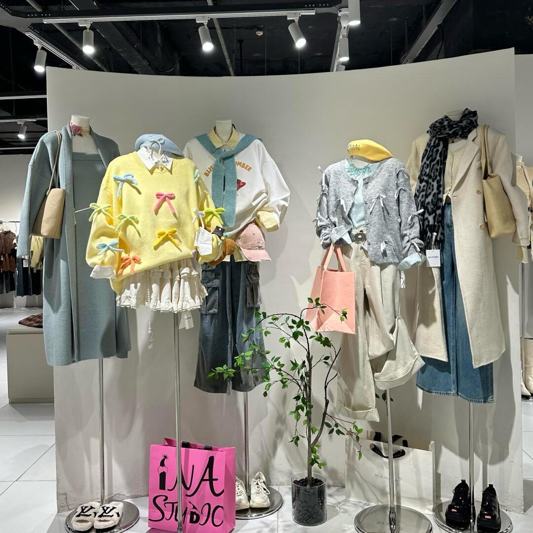 原创设计师品牌供应链