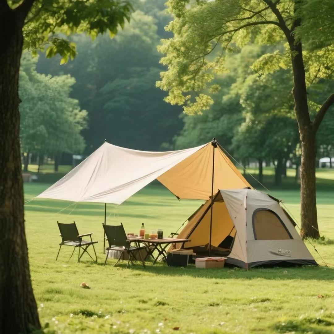 达欧户外用品2店