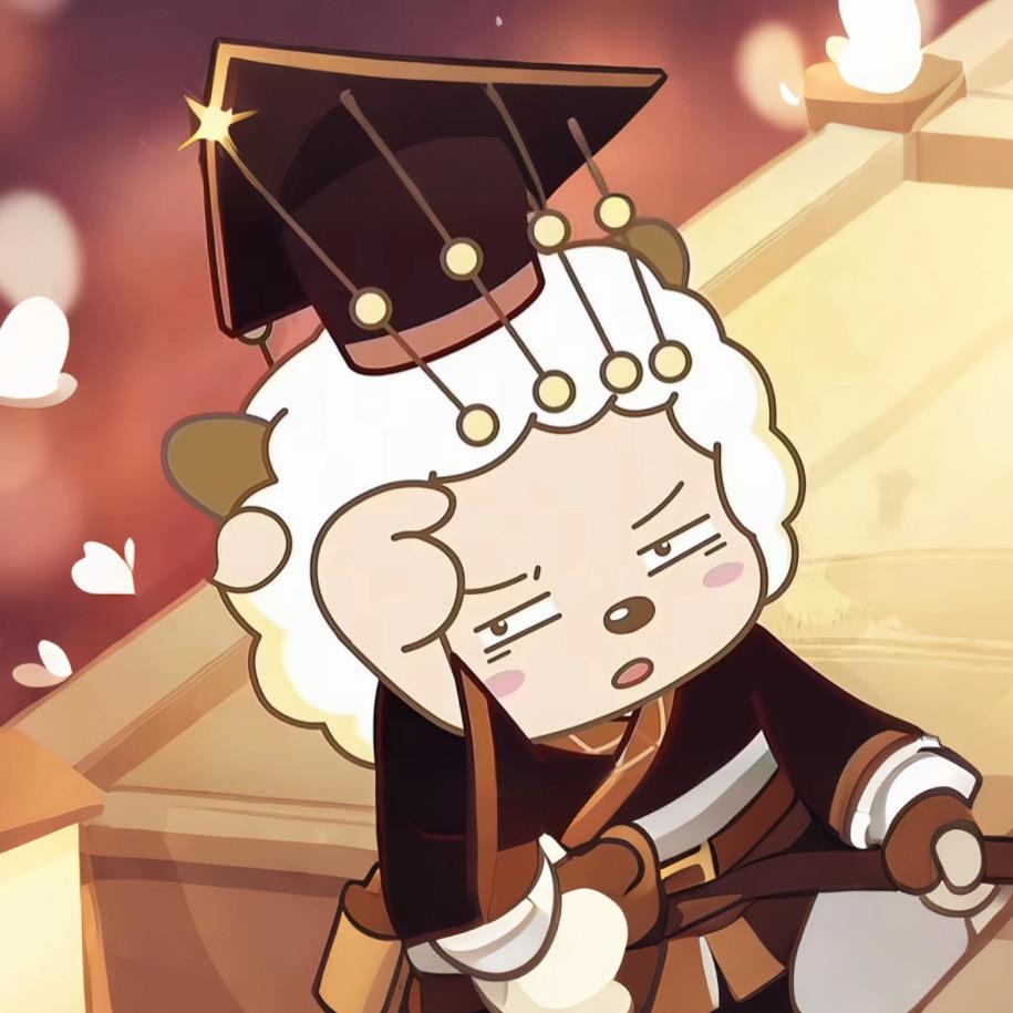 我是一个坚强的电饭煲