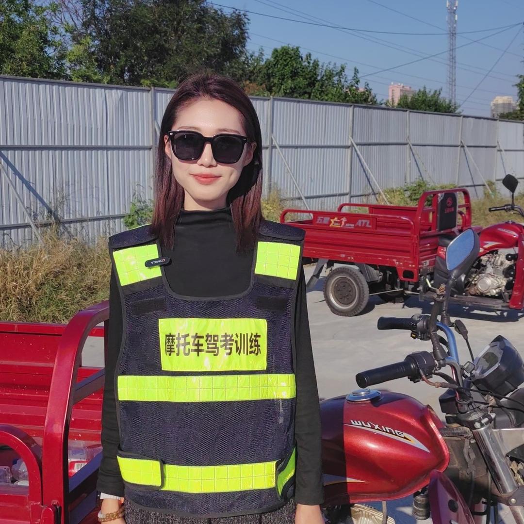 东营启航畅驾摩托车驾校