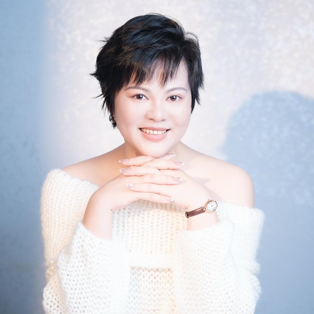 @雨夕小师妹（直播号）