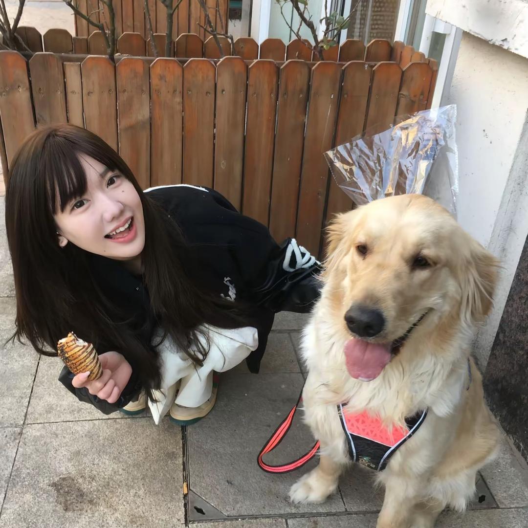 妈妈说名字太长总有笨蛋跟着念