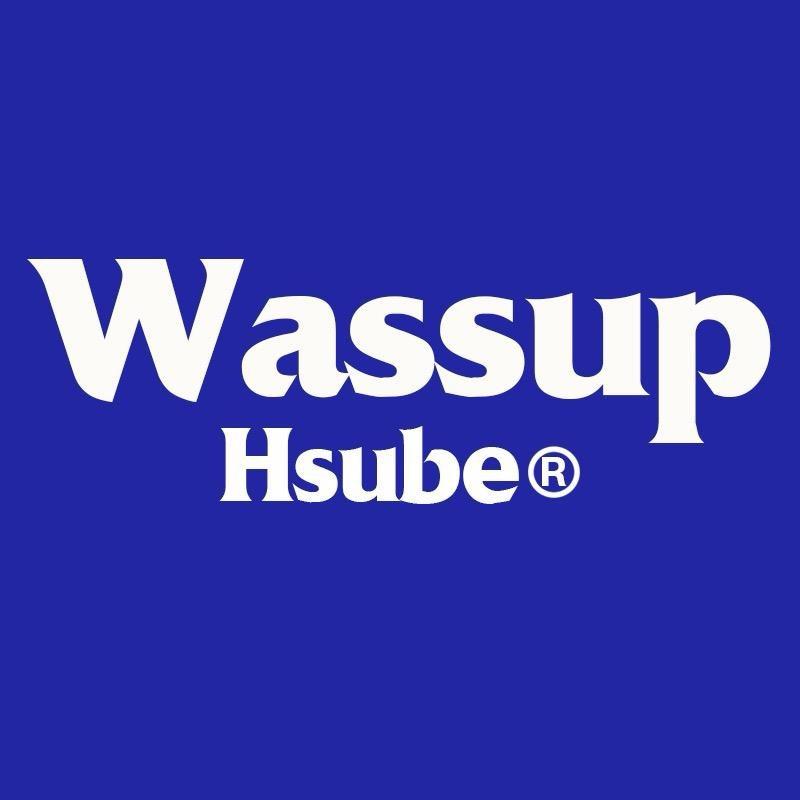 WASSUP HSUBE聚银服饰专卖店