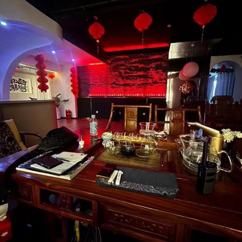 禧丽榆次总店