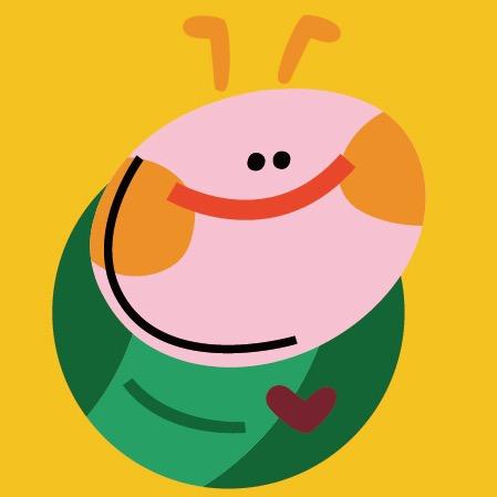 杭州墨洋书虫馆