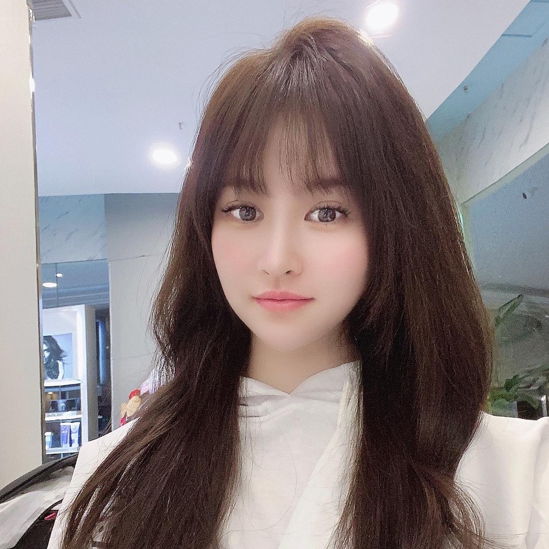 洁洁joy
