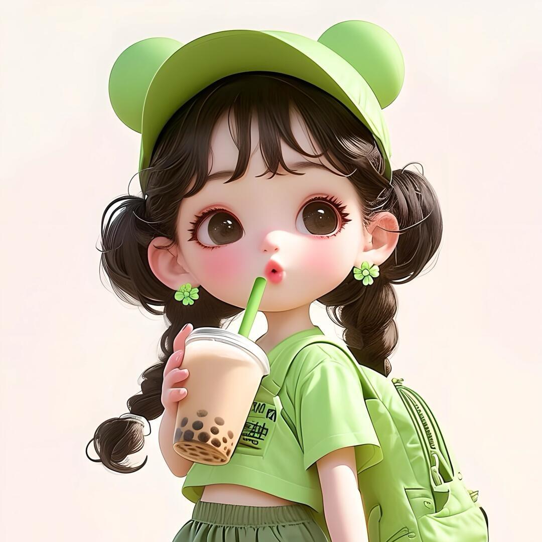 吃喝happy在小妍