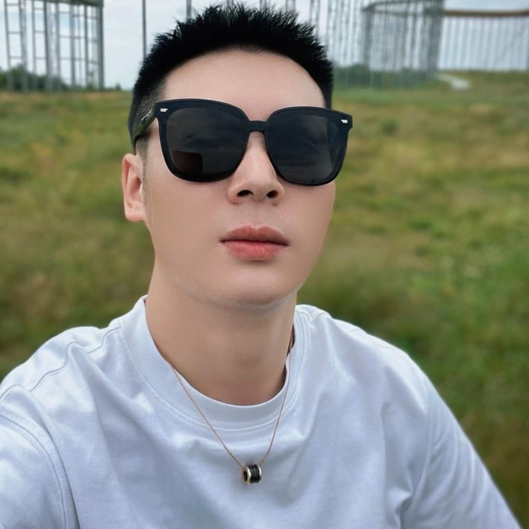 吃了藤藤菜就是长得帅