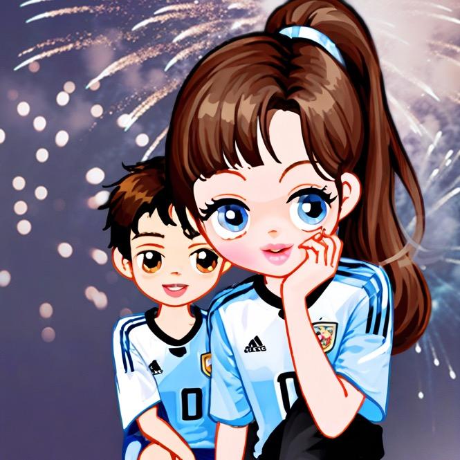 ❤️小小宝