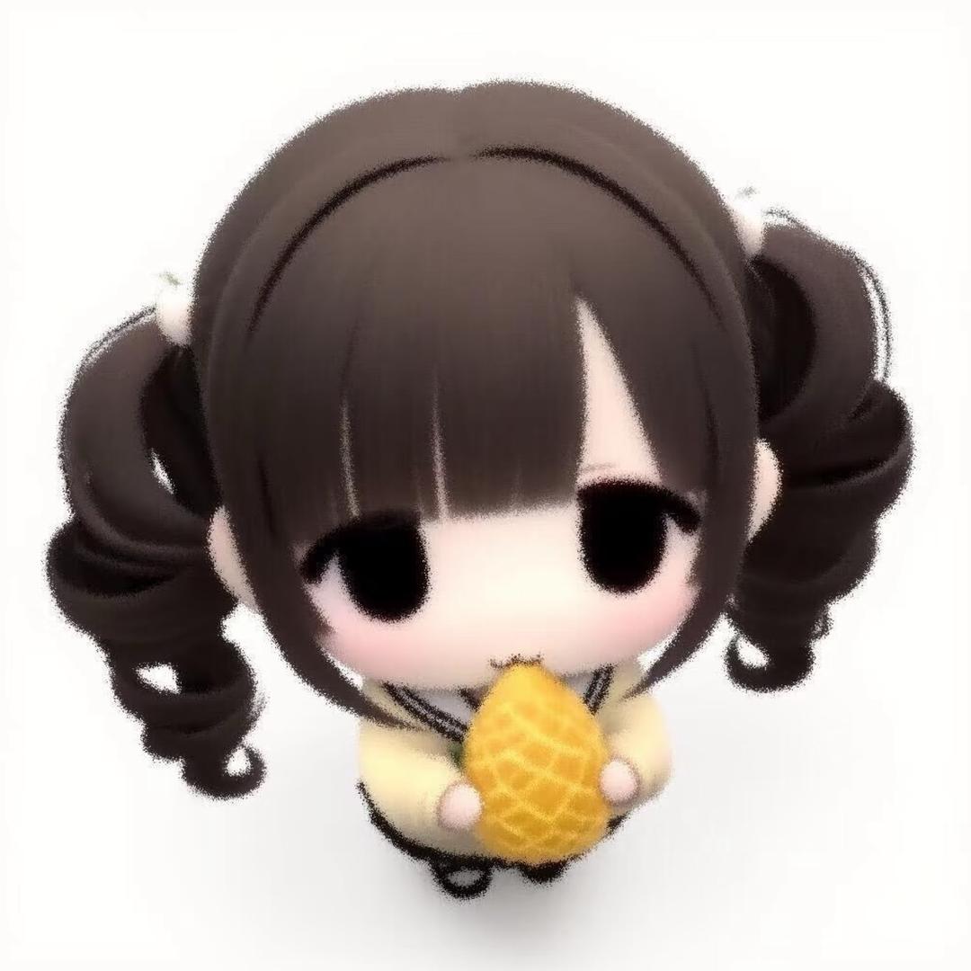 麦香鸡asmr助眠