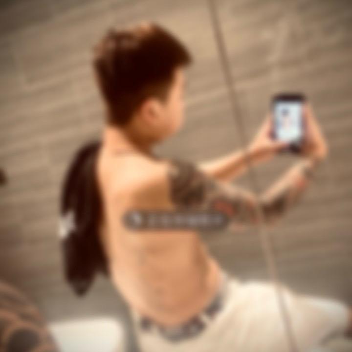 睡不醒🥱