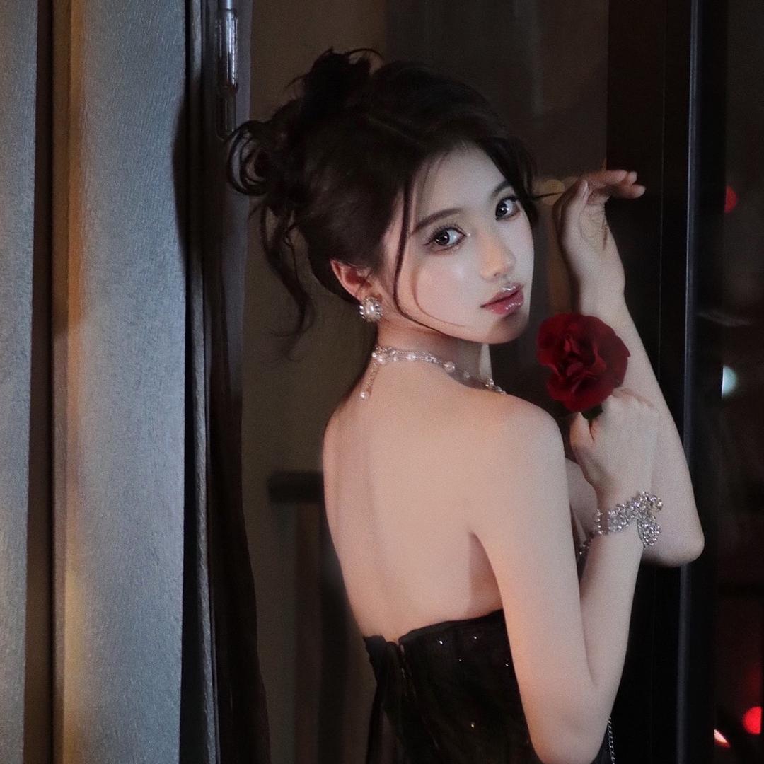 熙熙子