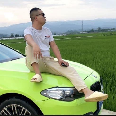 勐海东弟二手车