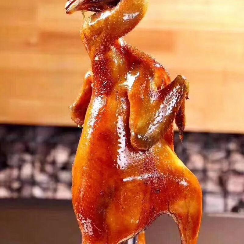蚝爷烧鸡