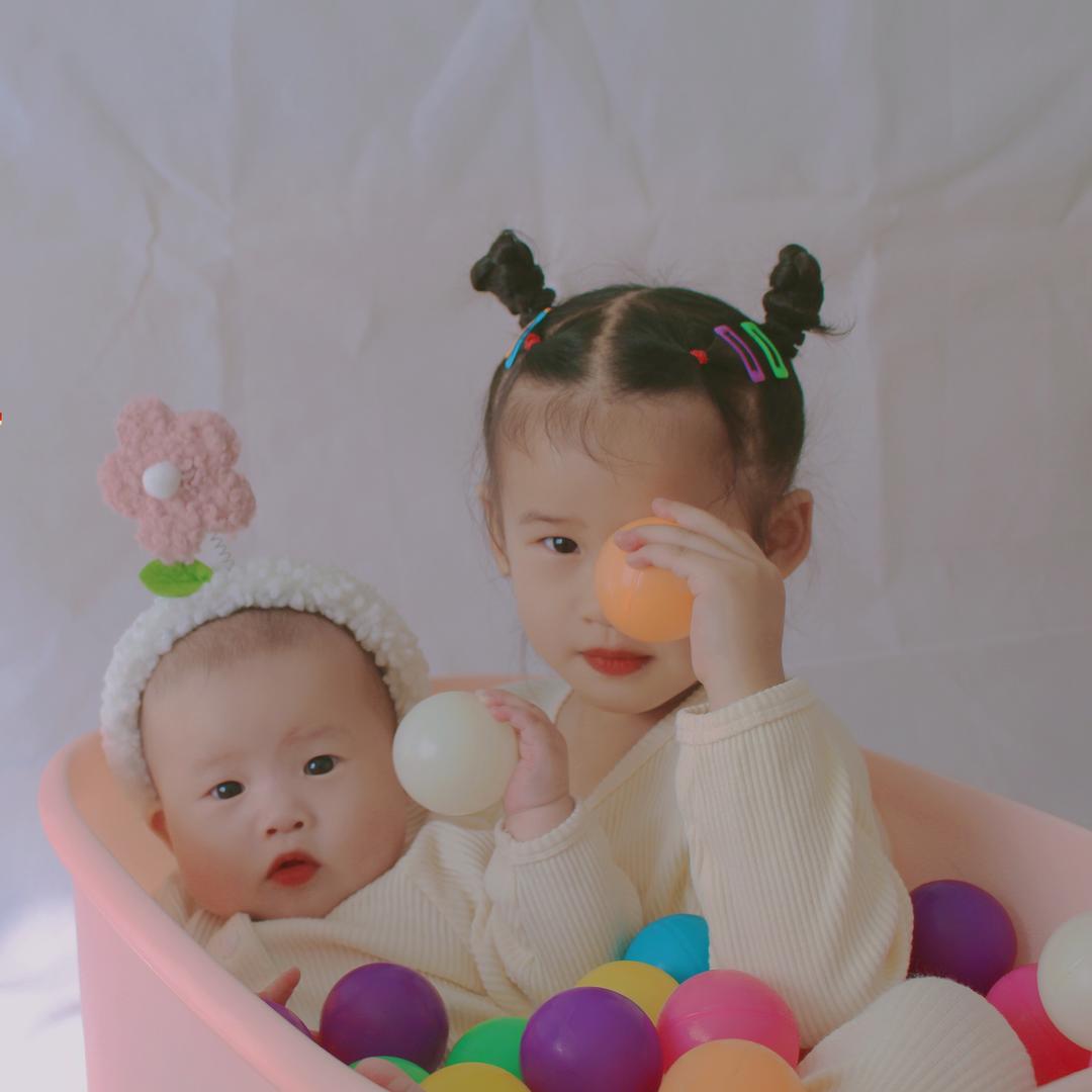 花生·瓜子麻麻（橱窗好物）