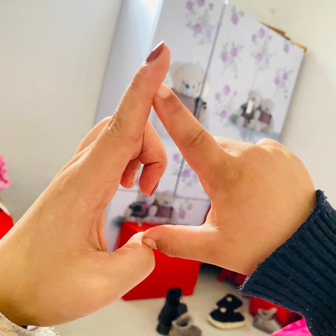 你的小星星✨