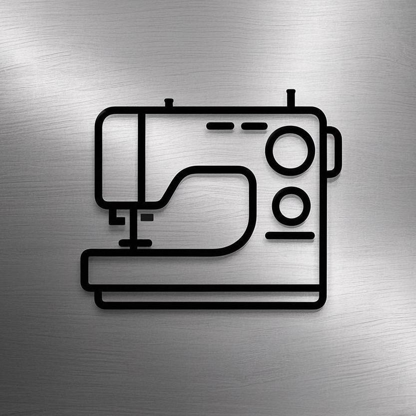 青岛晟昊通缝纫机严选