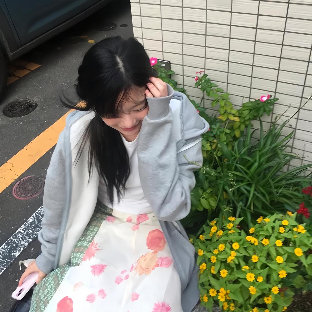 芝芝小柔