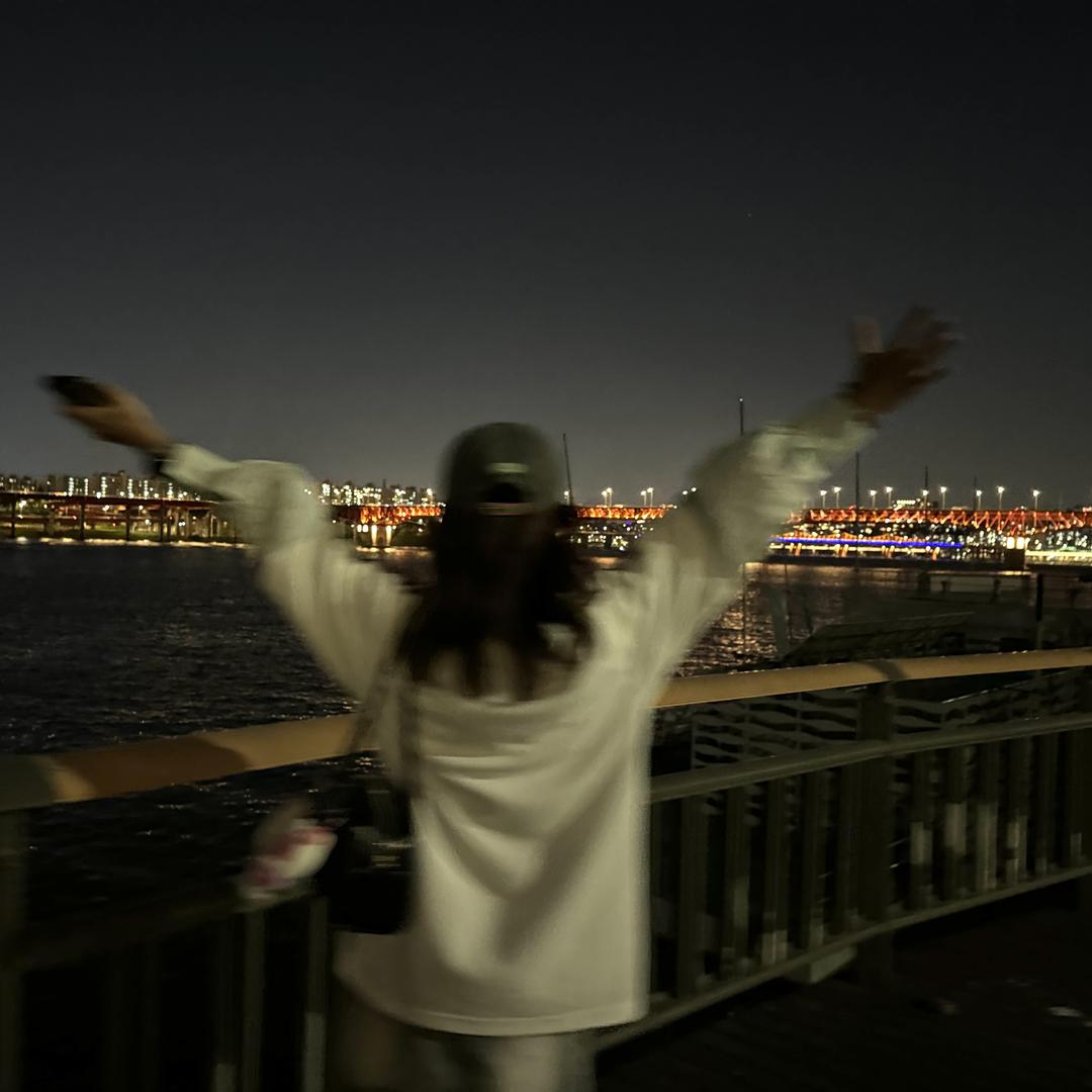 热心市民马某💕