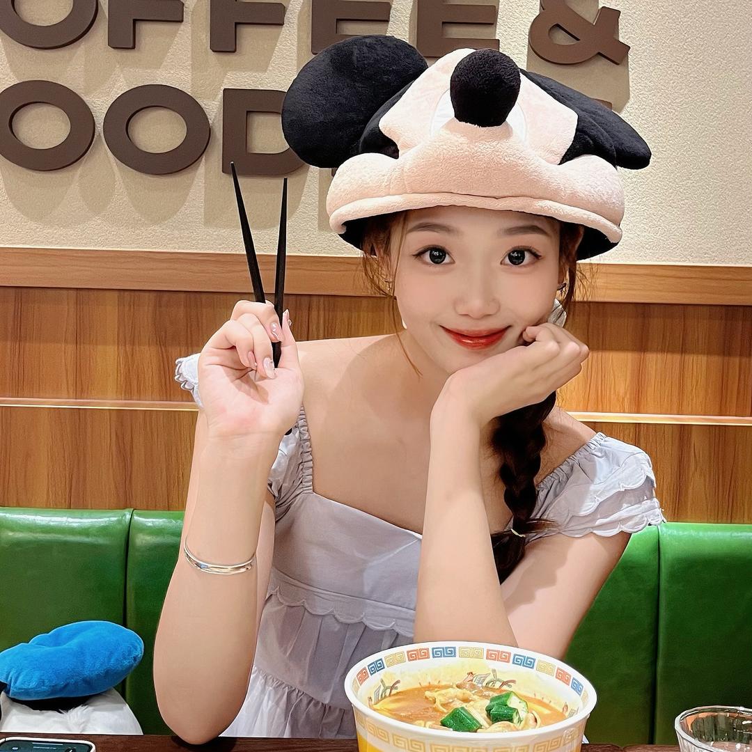 小甜瓜嗯哪
