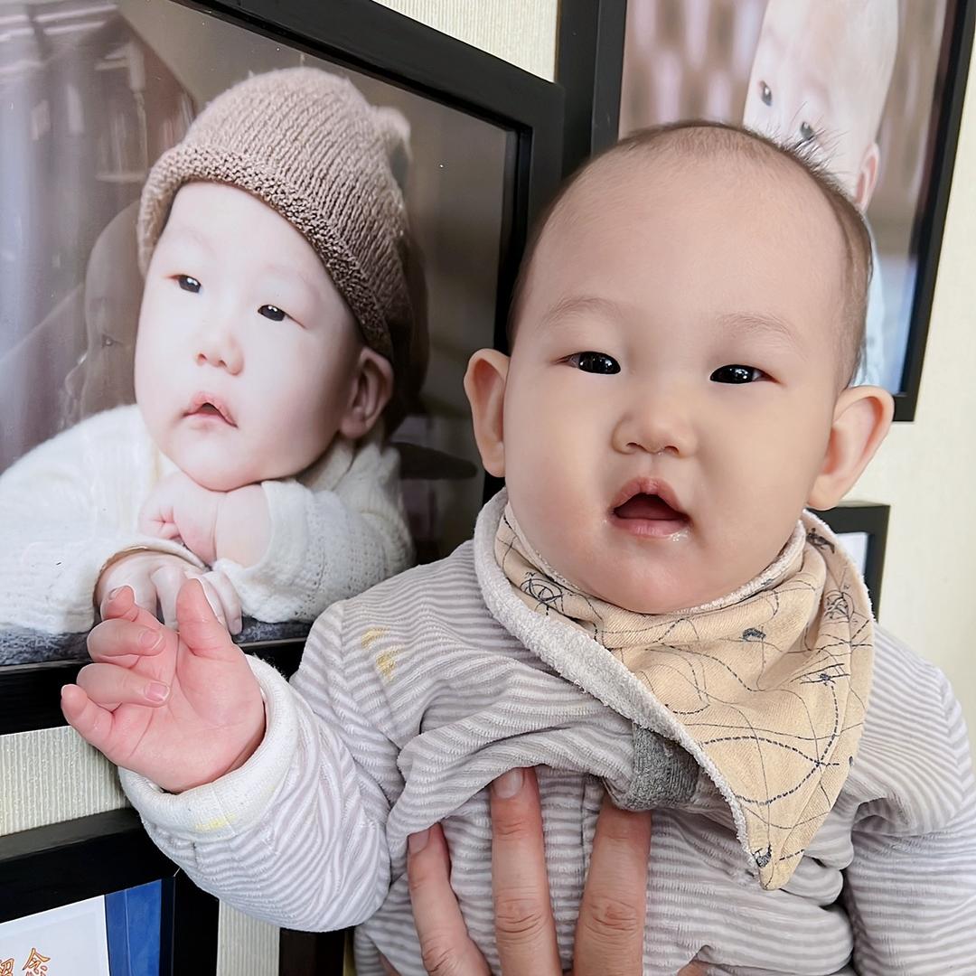 小村儿爱读书