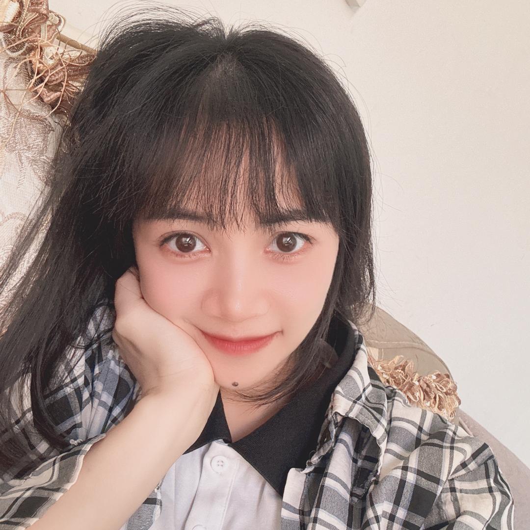 @阿静🌙🌙