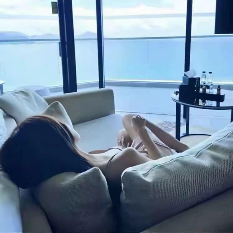 那片海  🌊