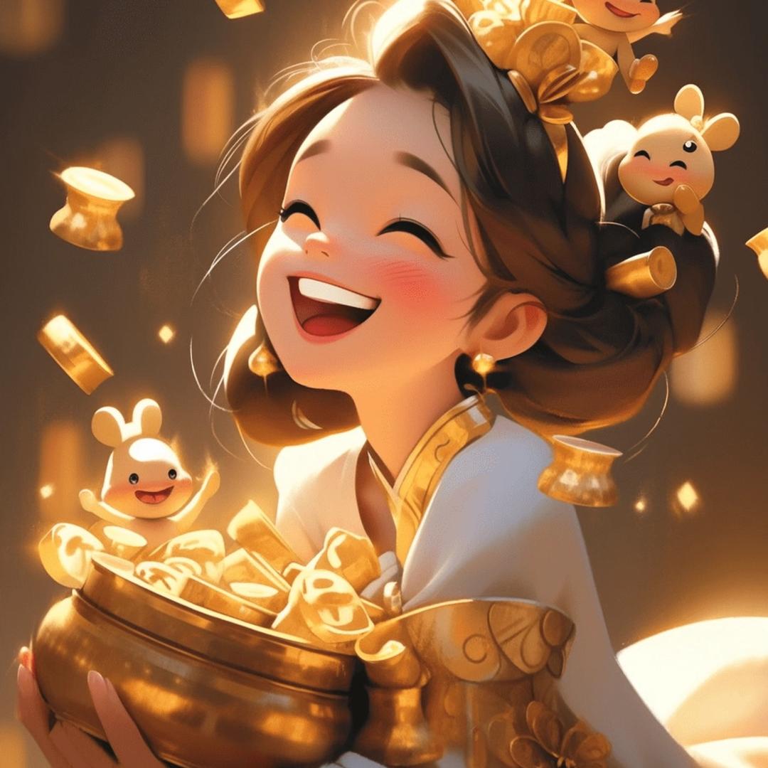 小君爆爆