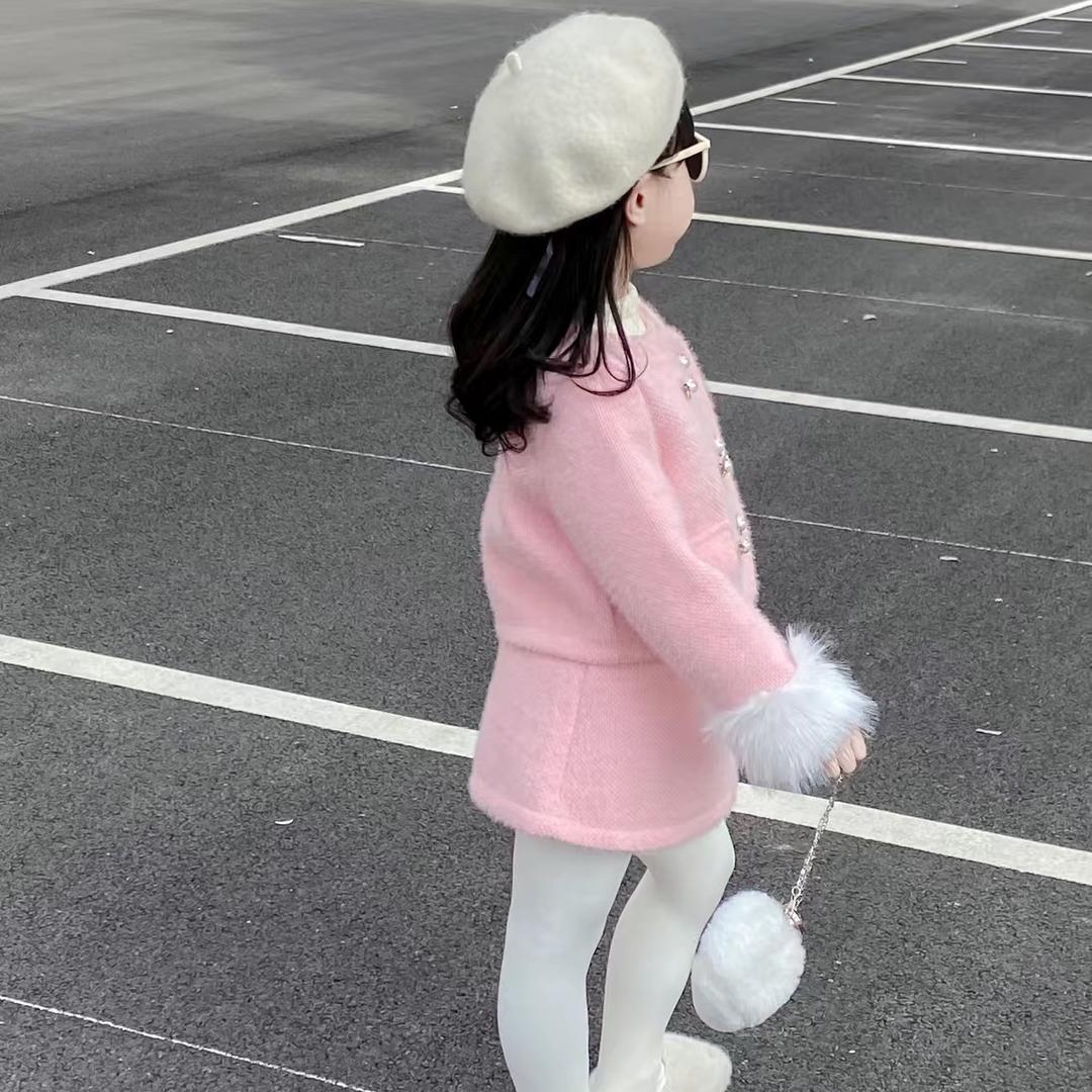 阿呜童装
