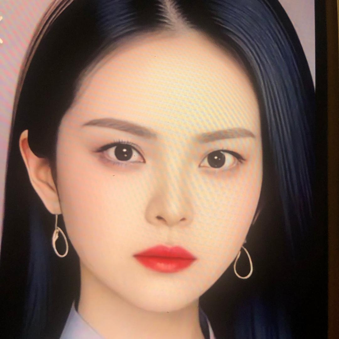 霞妹