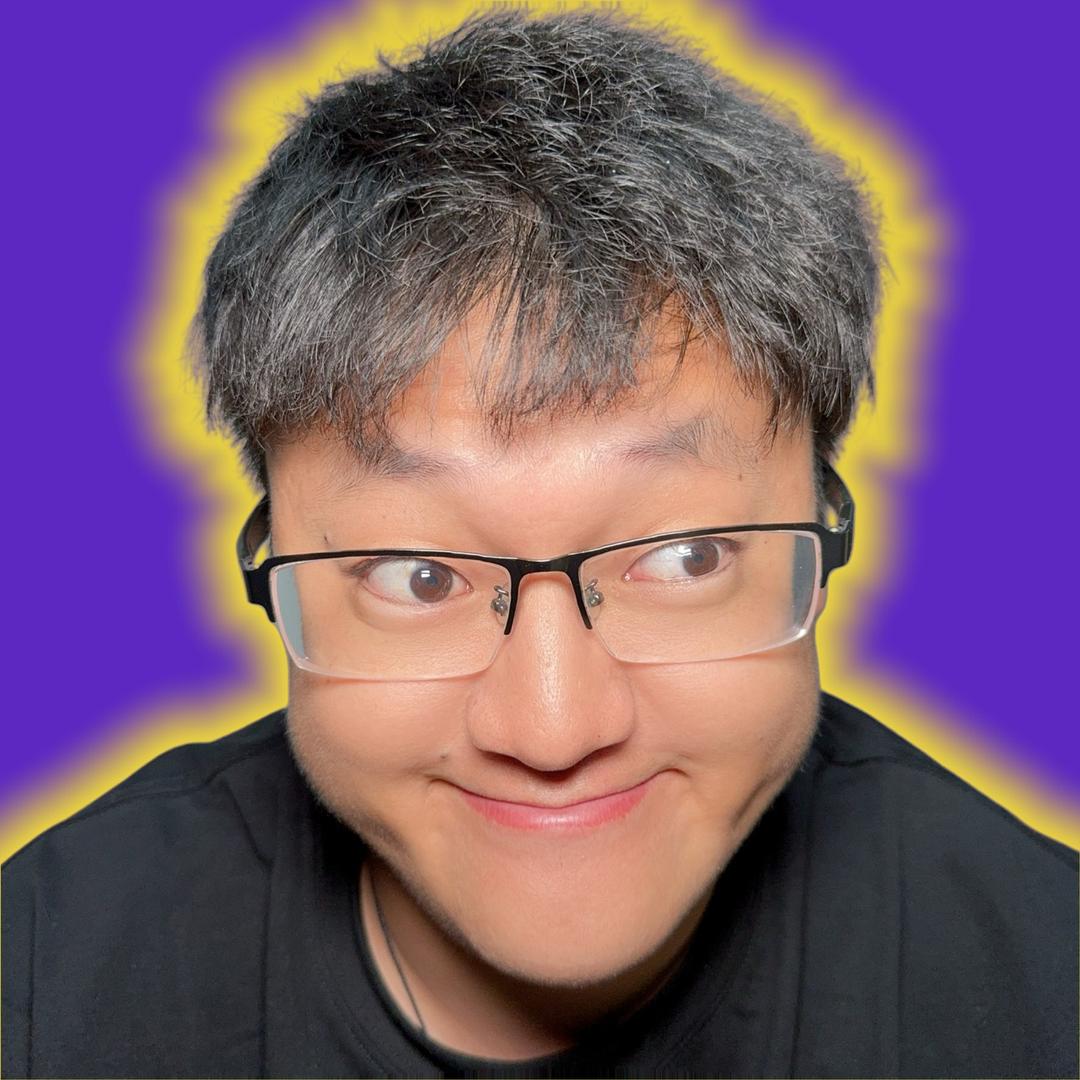 小陆吃不胖
