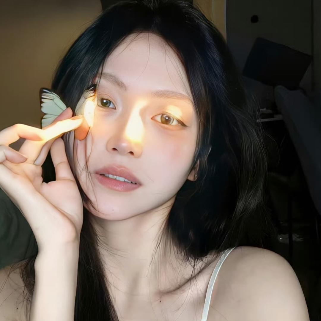 艾上若涵