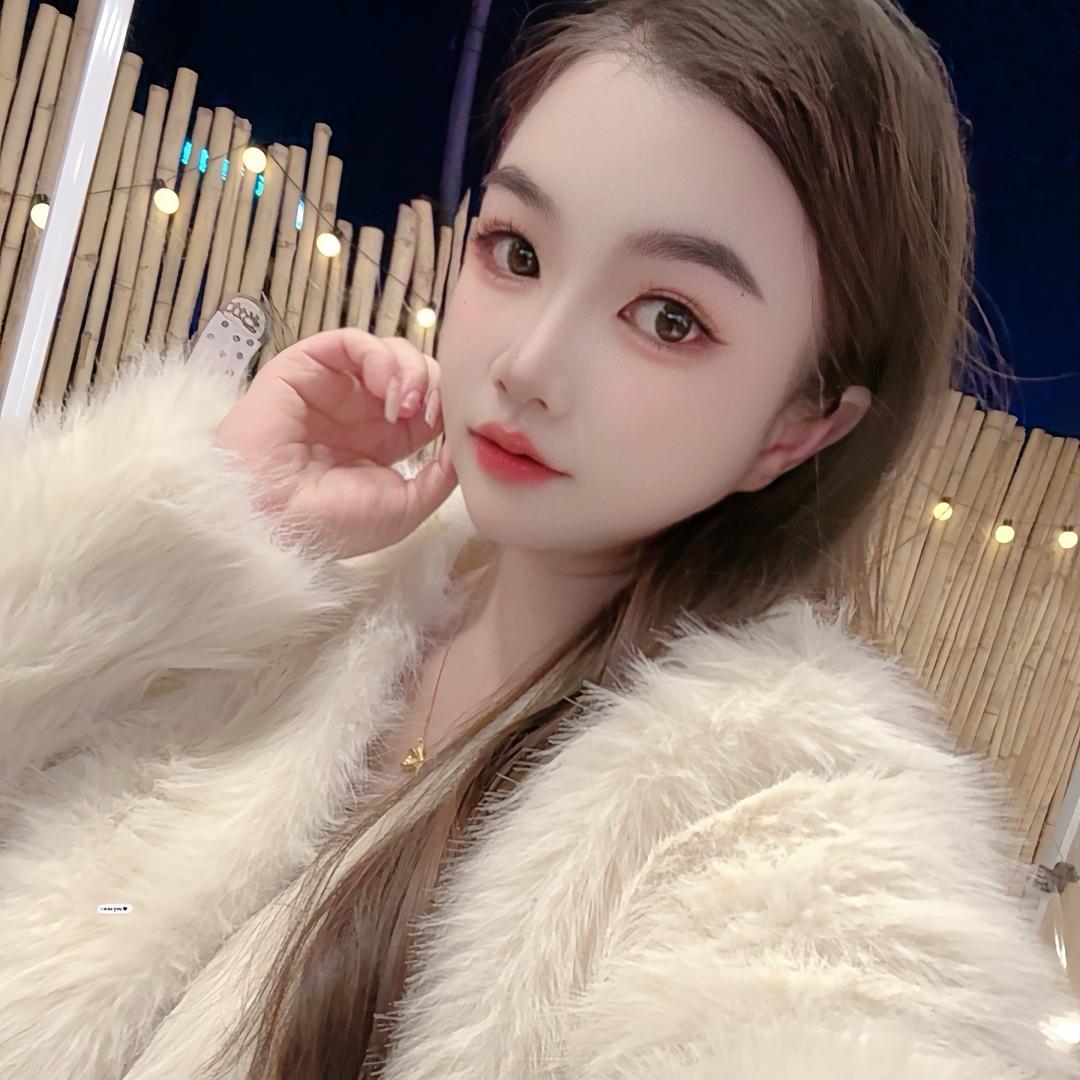 我想亲你的嘴