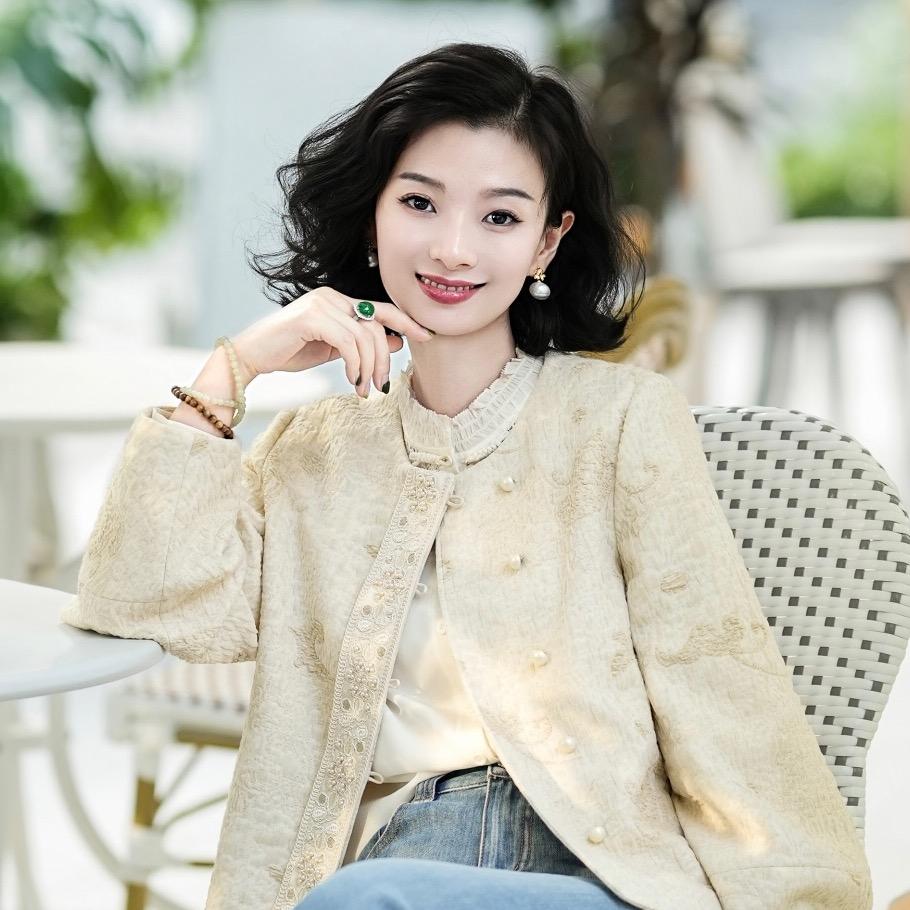 西子高端穿搭