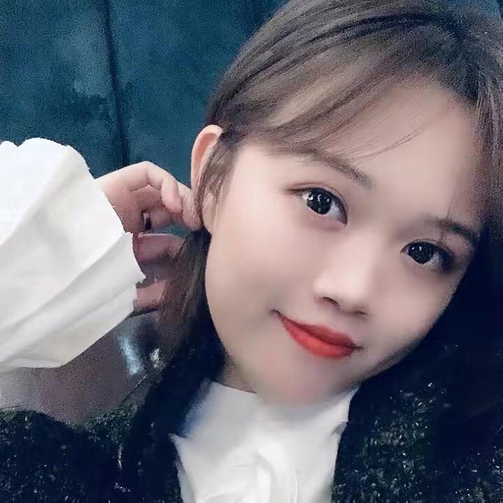 红红❤