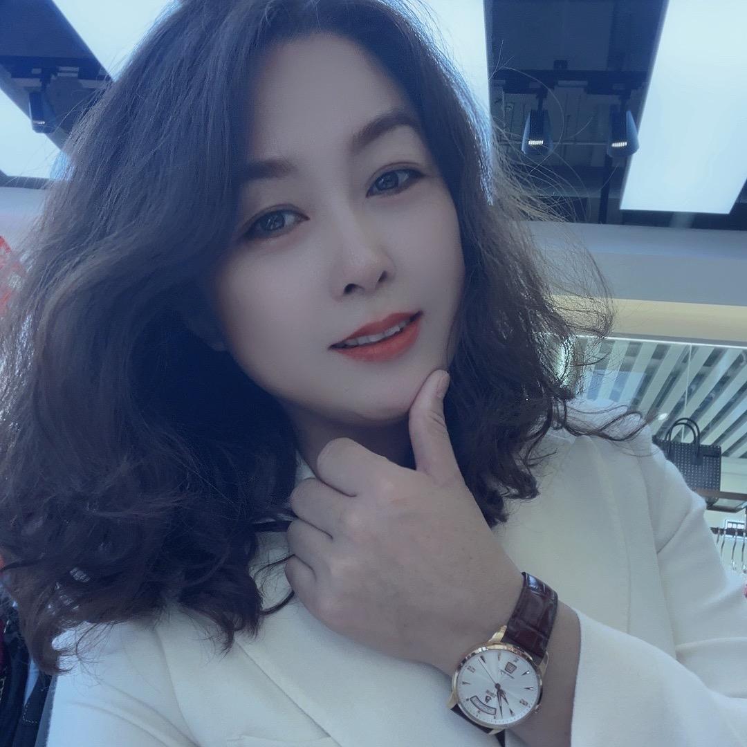 英姐💋💕
