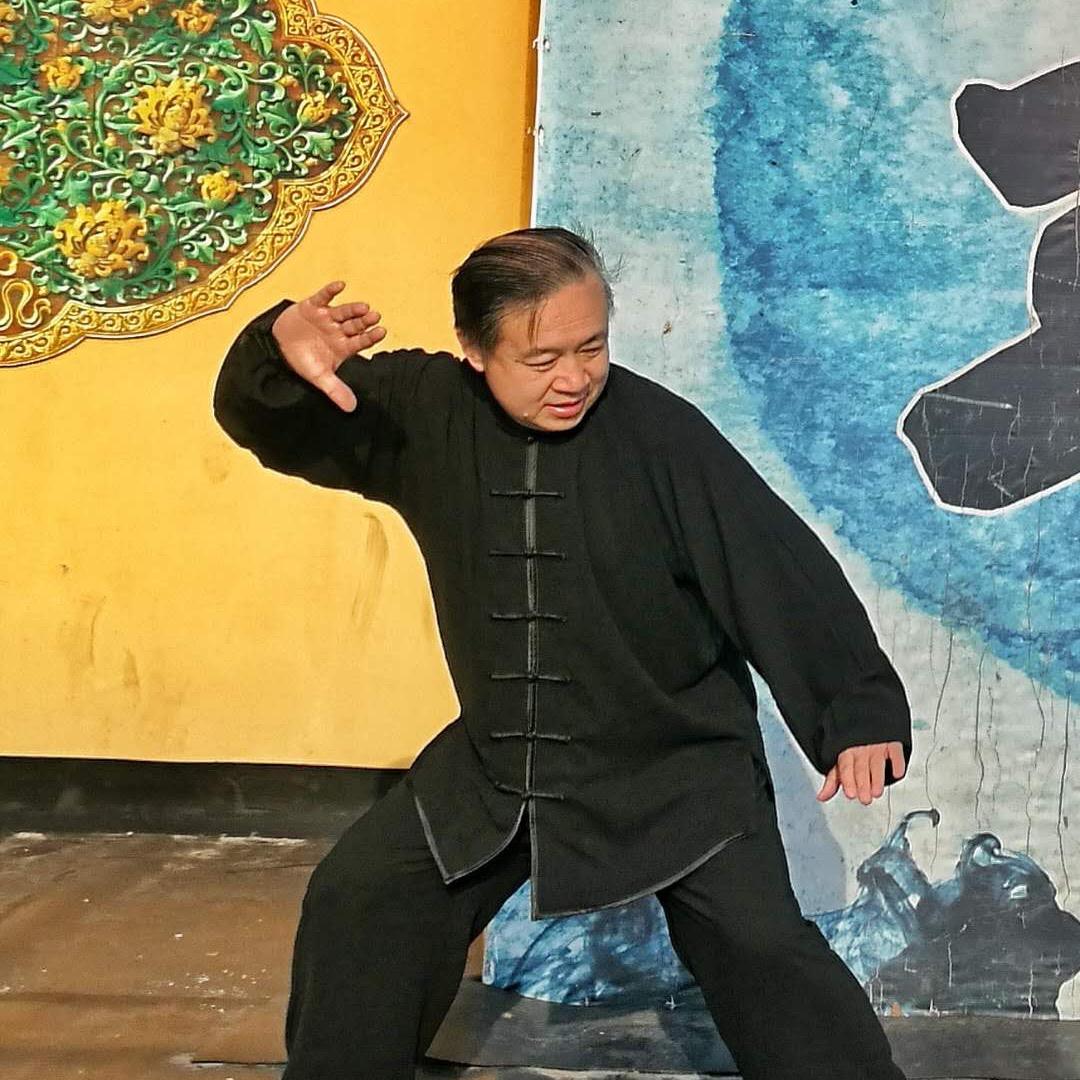 意劍江湖