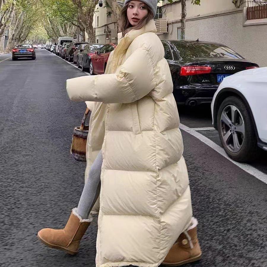 羽绒服供应