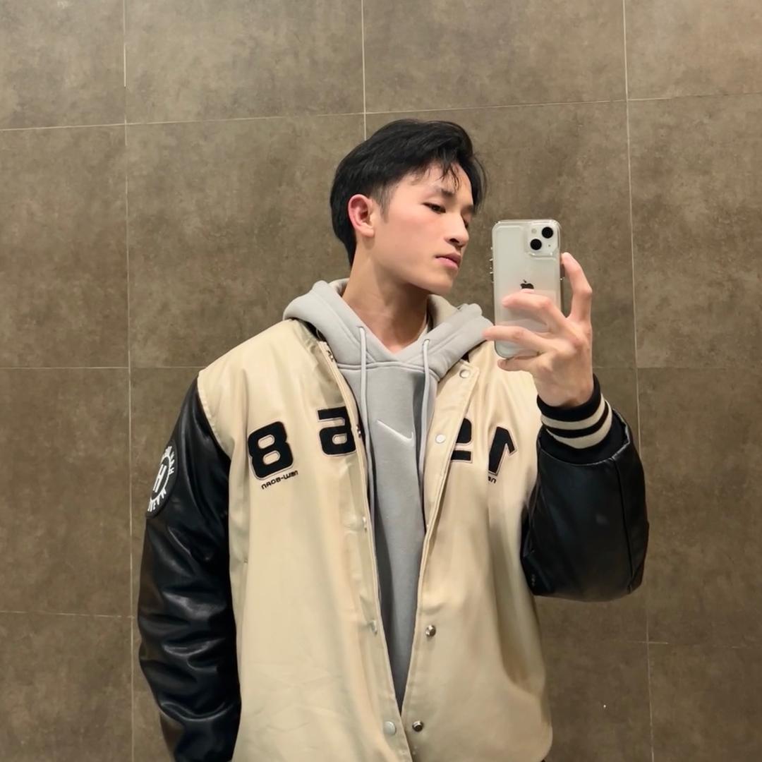 庞振杰