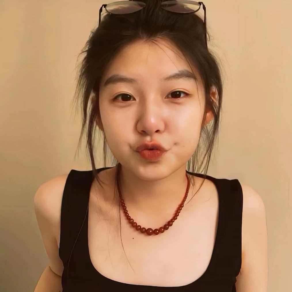 人丑嘴不甜长的吓人还没钱