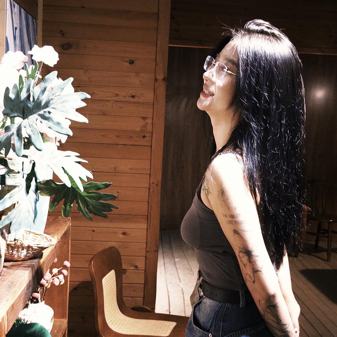 💙Lisa.