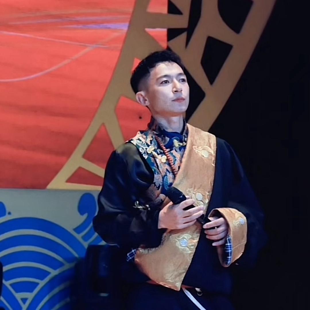 小丑三甲