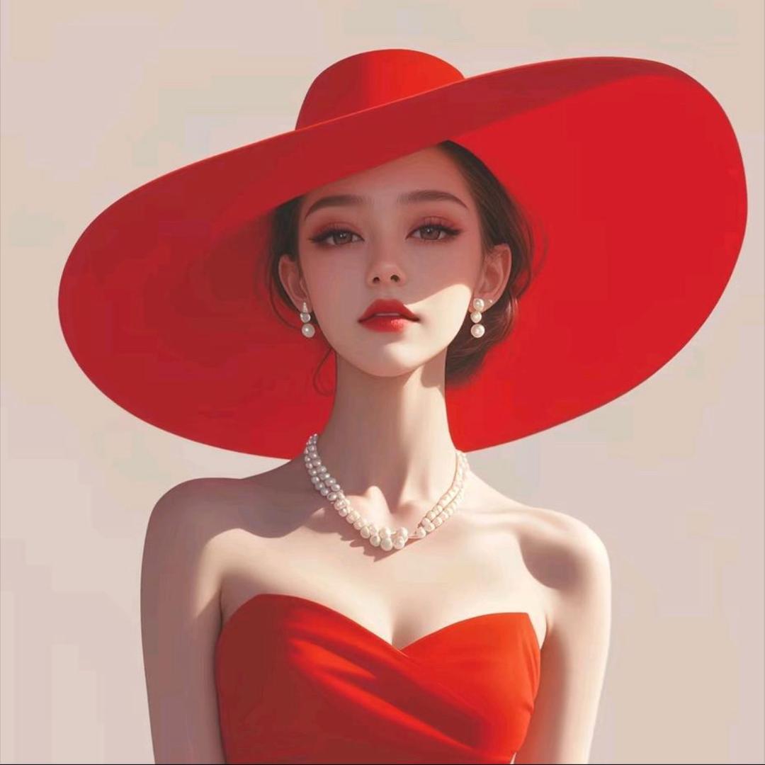 糖果穿搭