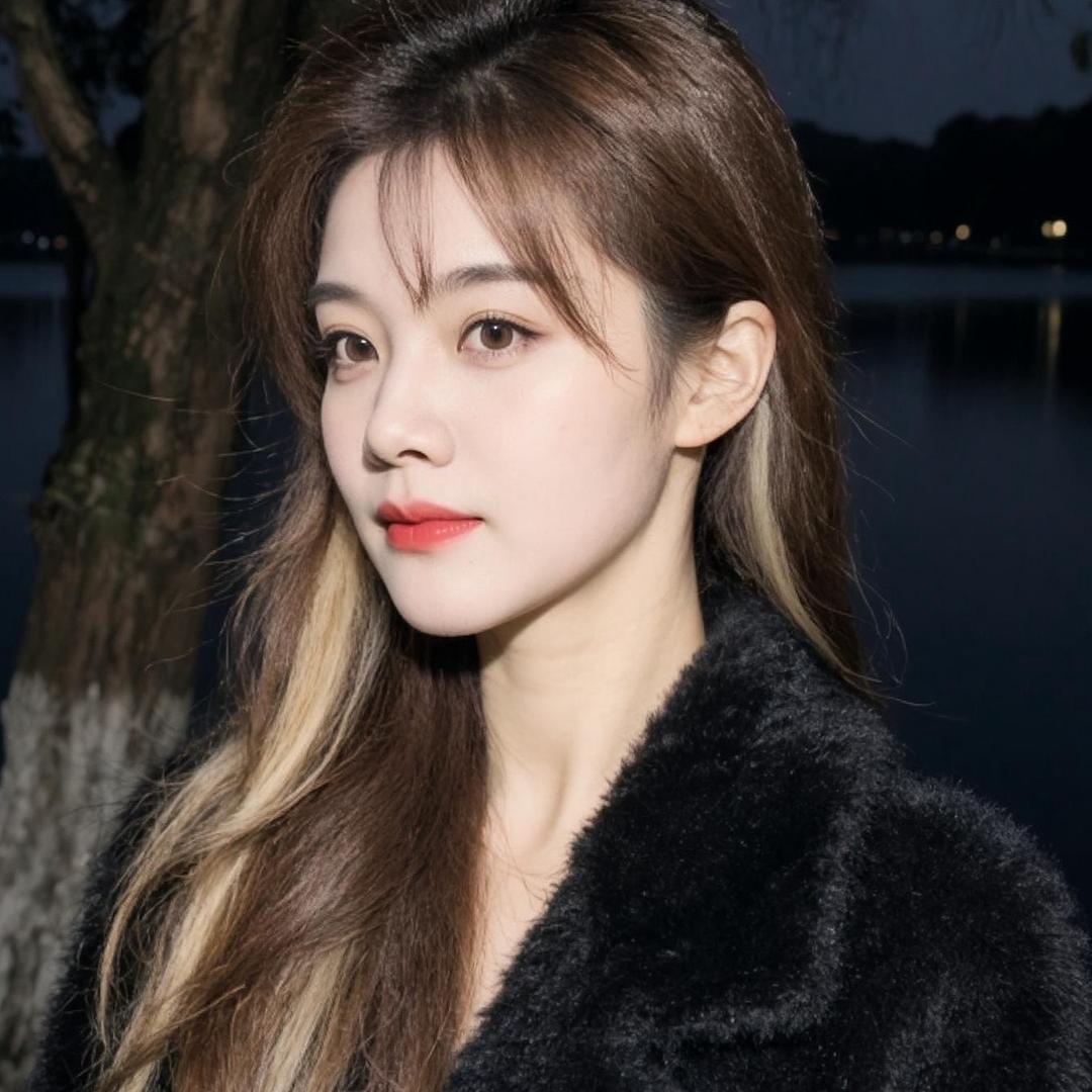 空调店老板娘-菲尔♥️